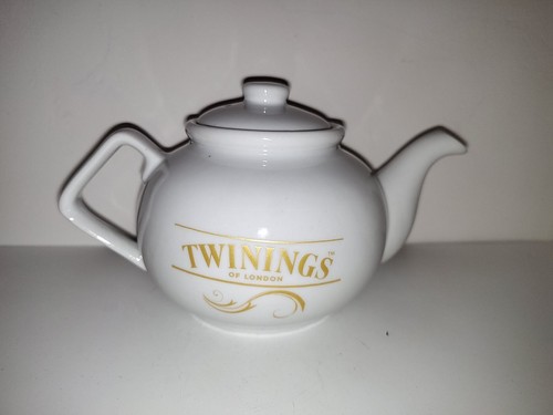 Teiera twinings porcellana - teiera,