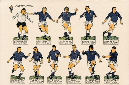 Football team - football/football,