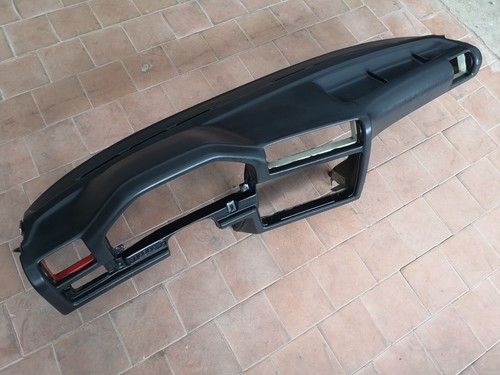 Cruscotto bmw e30 - cruscotto,