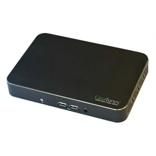 Casatunes server musicale - casatunes,