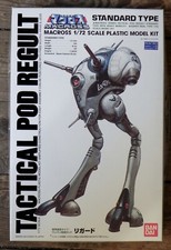 Macross (Robotech) Standard