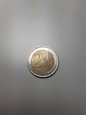 Moneda 2 Euros Grecia EYPO
