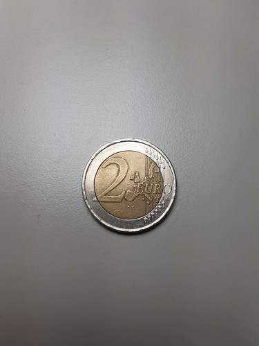 Moneda euros grecia eypo - grecia,