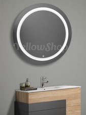SPECCHIERA LED Ø 78 SPECCHIO