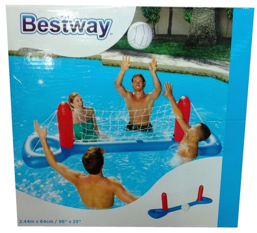 Bestway piscina gonfiabile - piscina,