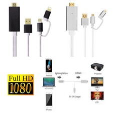 *Zs- Micro USB+8pin a HDMI