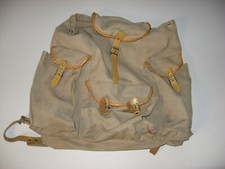 Vintage Lafuma France Rucksack