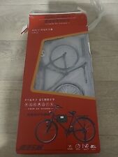 Jiaye Models Chinese Push Bike Pedal Bike 