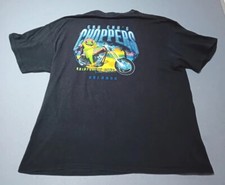 T-shirt Rainforest cafe 2XL