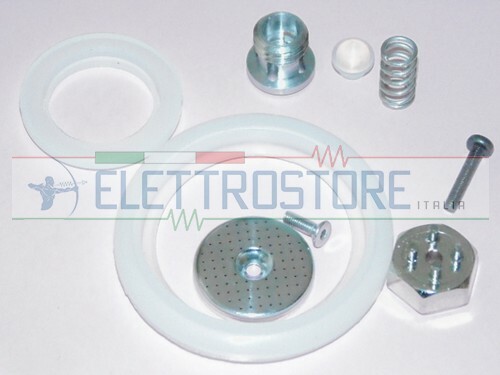 Kit manutenzione bialetti - kit,