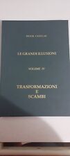 Le Grandi Illusioni Vol. 4 -