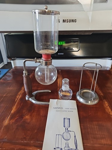 Rarissima caffettiera vintage