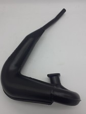 Marmitta Lafranconi SWM RS GS