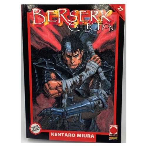 Berserk collection - 27,