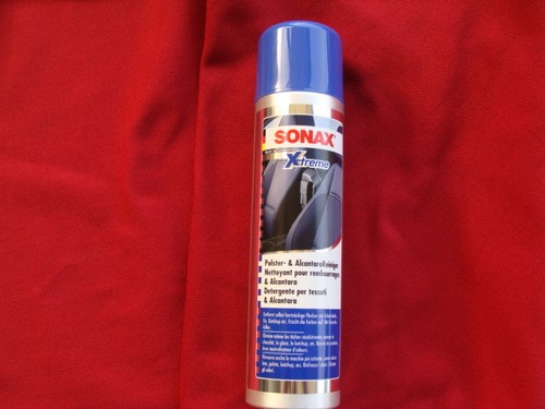 Detergente per interni - interni, e