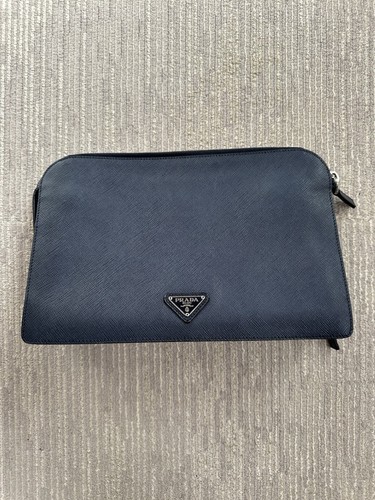 Borsa pochette prada milano - borsa,