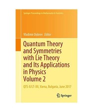 Quantum Theory and Symmetries