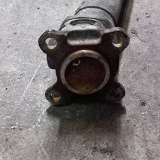 26107531307 Albero trasmissione post. compl.  BMW Serie 3 (E92) Coup� 320i cpé