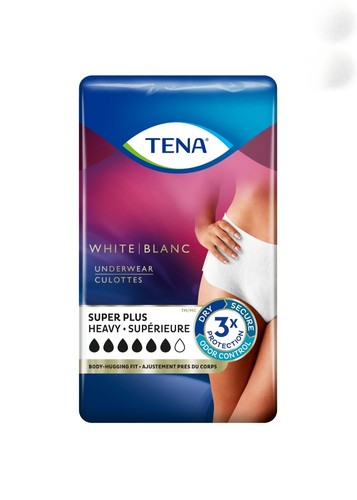 Biancheria intima pesante tena - biancheria,