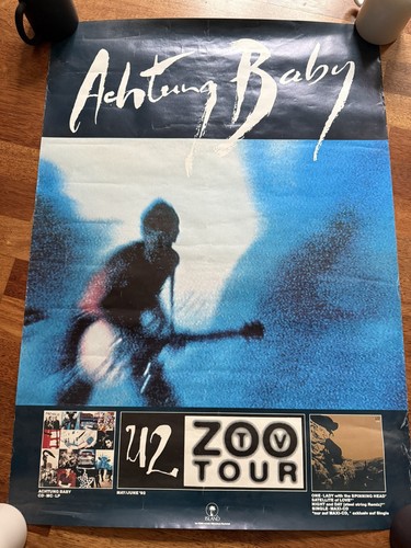 Zoo tour 92 - zoo,