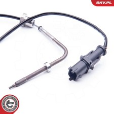 Sensore Temperatura Gas