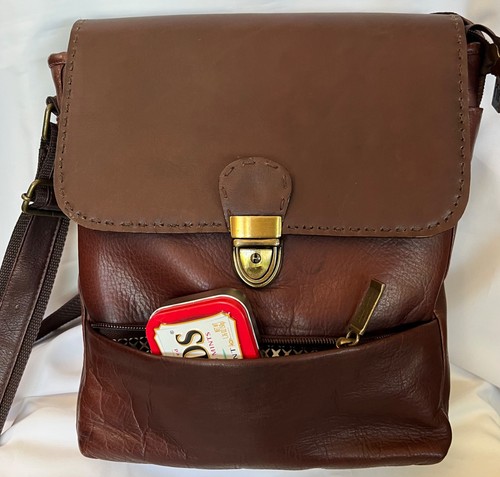 Borsa messenger tracolla - messenger, a