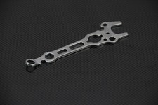 Chiave CNC Alluminio Strumento