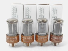 Tung-Sol 5692 Tubo audio