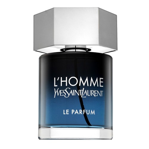 Yves saint laurent - saint, le