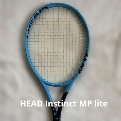 Racchetta tennis head - da,