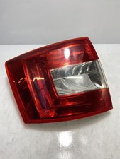 5E9945111 fanale posteriore sinistro per SKODA OCTAVIA 5E (03/13-02/17) 2013