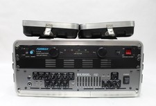 Carvin BX1500 1500w Dual Mono