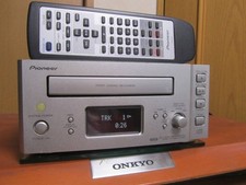 Pioneer PD-N902 Sintonizzatore