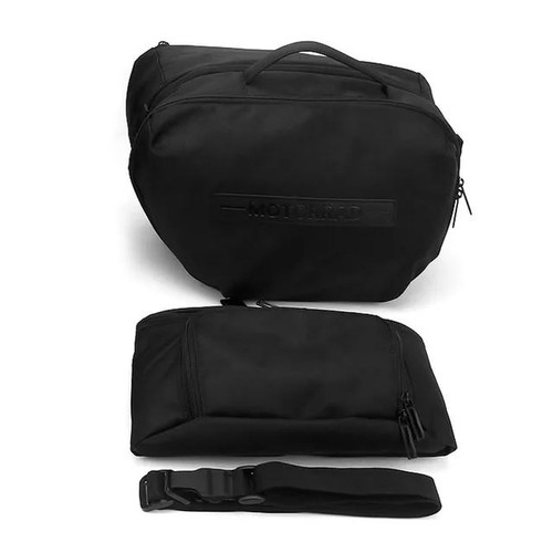 Moto valigie borsa interna - valigie,