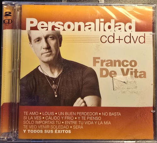 Franco vita personalidad - franco, de