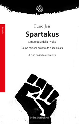 Spartakus simbologie della - spartakus.,
