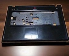 Telaio scocca touchpad per