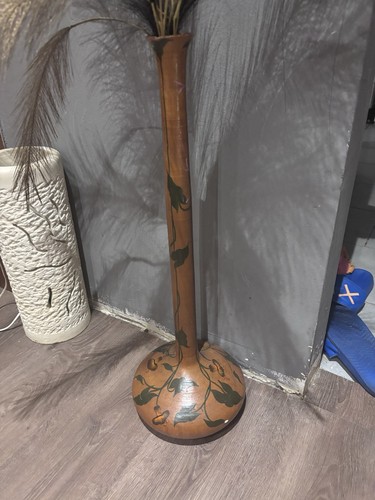 Vaso terracotta - vaso,
