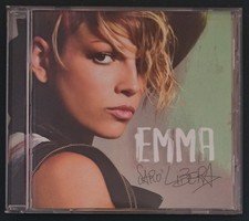 EMMA Marrone CD  Sarò Libera