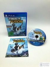 Trials Fusion-Deluxe Edition