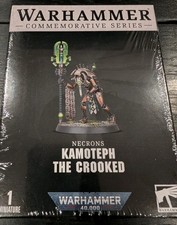 Games Workshop Kamoteph The