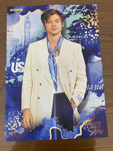 Poster harry styles - poster,