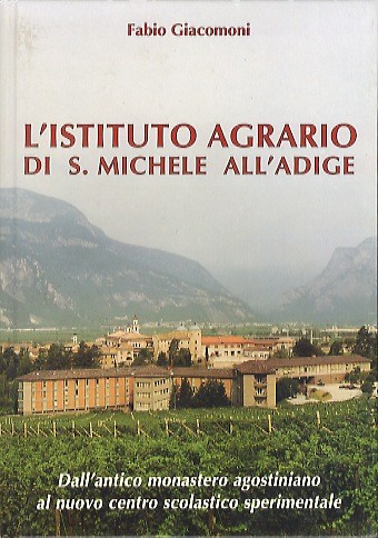 Istituto agrario s - di,