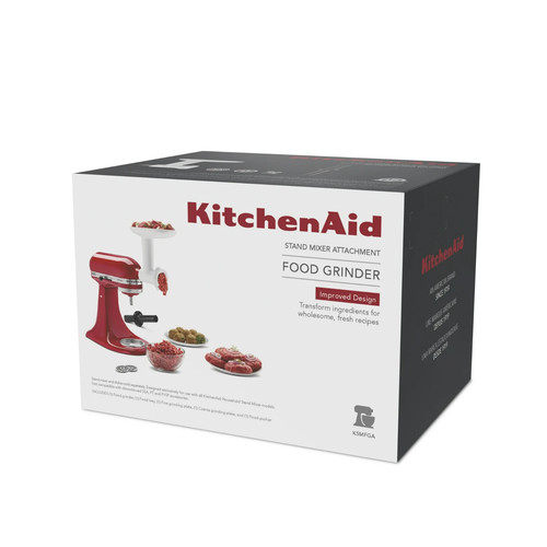 Kitchenaid attacco tritatutto - kitchenaid,