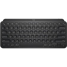 LOGITECH MX KEYS MINI TASTIERA