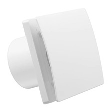 Aspiratore bagno cucina - aspiratore, 100-
