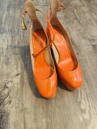 Décolleté platform valentino - platform,