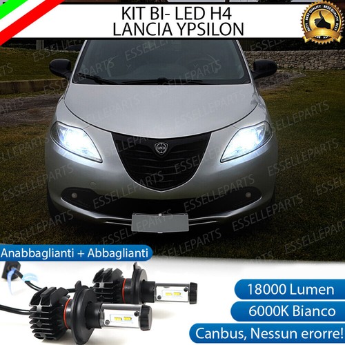 Kit led 6000k lancia - kit,