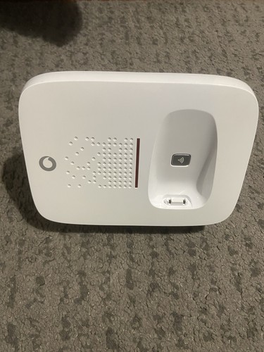 Base vodafone cordless con sim - base,