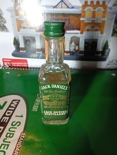 Mini bottiglia vuota da 1/10